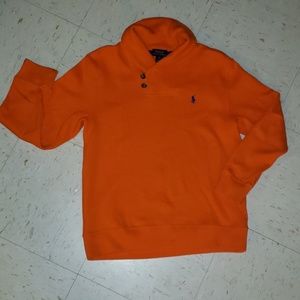 Polo Ralph Lauren sweater (boys)